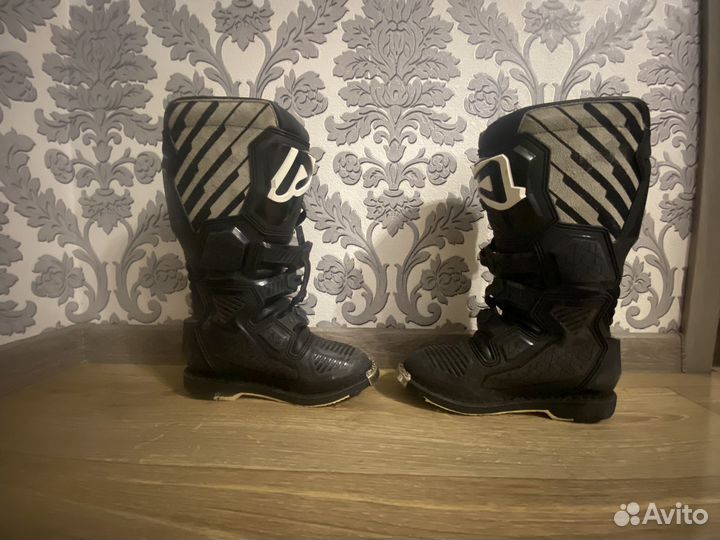 Мотоботы acerbis