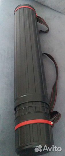 Тубус для чертежей