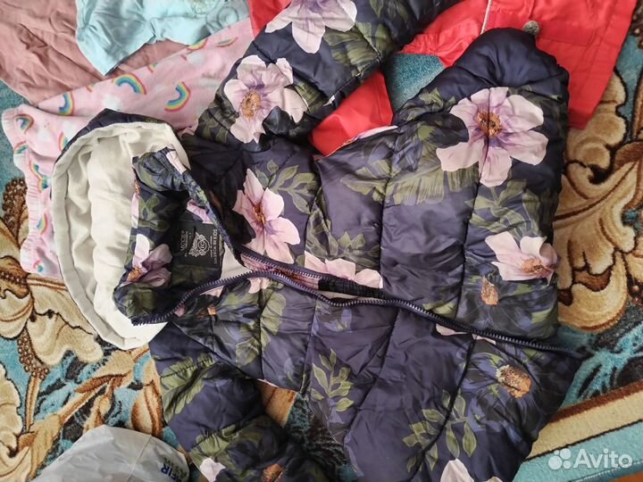 Для девочки. Для дома д/сада. Возраст 2-4года