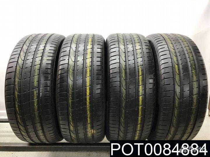 Pirelli P Zero 255/55 R19 100M