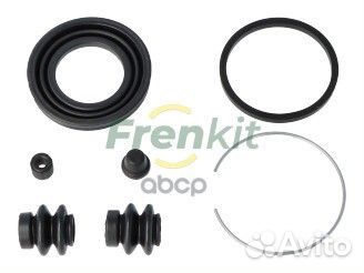 Ремкомплект суппорта зад D43 243051 Frenkit