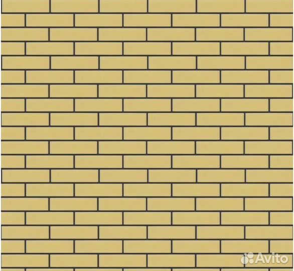 Терекс Кирпич керамический слоновая кость