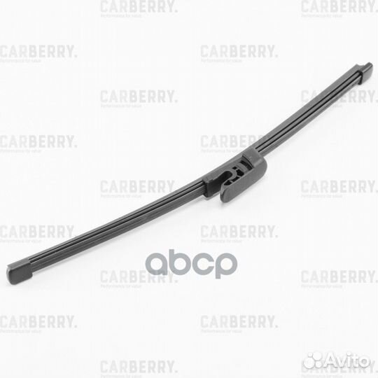 Щетка стеклоочистителя задняя 300мм KIA Cee'd