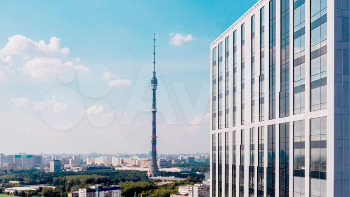 1-к. квартира, 27 м², 25/32 эт.