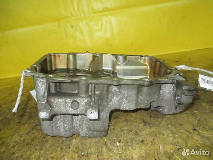 Поддон Toyota Passo KGC30