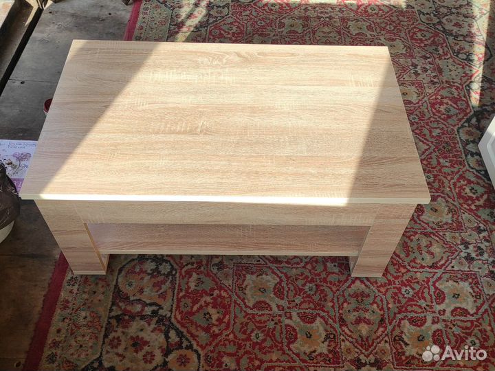 Письменный стол