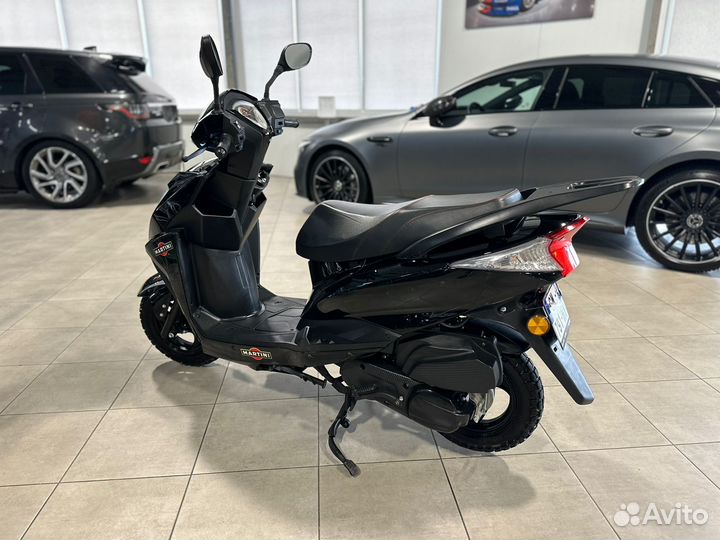 Продам скутер