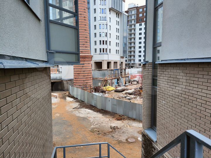 Аренда Общепит, 249.8 м² ЖК Георг Ландрин