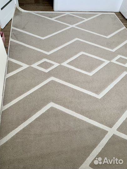 Ковер большой 340х240 Молдова