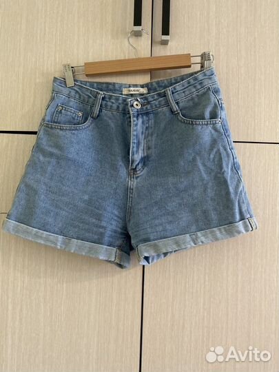 Шорты