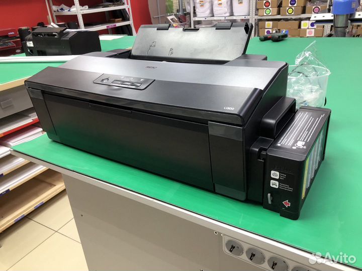 Принтер Epson L1300