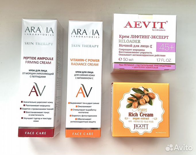 Комметика новая