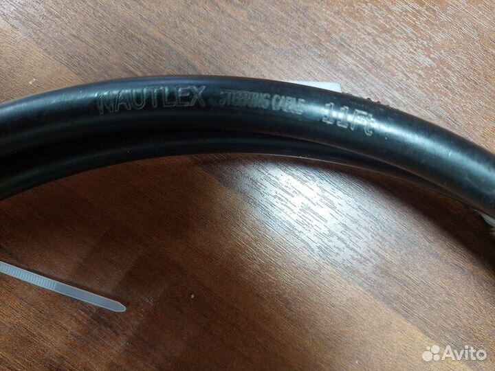 Тросс управ.лодочным двигателем