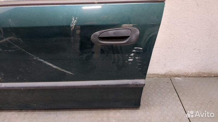 Дверь боковая Honda Civic, 2003