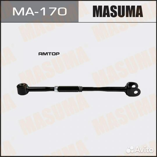 Masuma MA170 Рычаг Toyota Camry (V30) 01-06, Highl