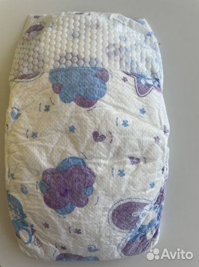 Подгузники