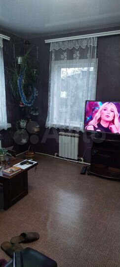 Дом 43,9 м² на участке 10 сот.