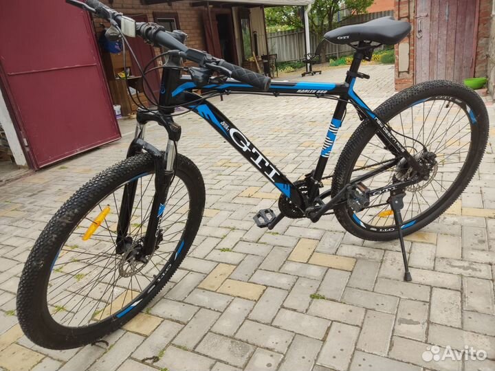 Велосипеды бу взрослый скоростной