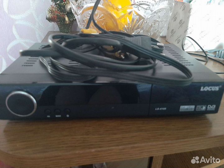 Тюнер для тв