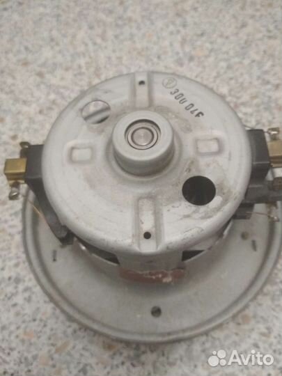 Мотор для пылесоса