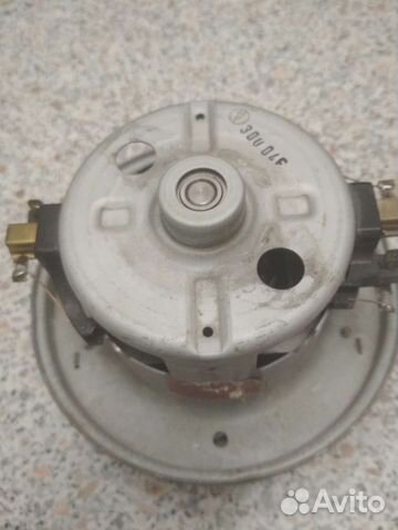 Мотор для пылесоса