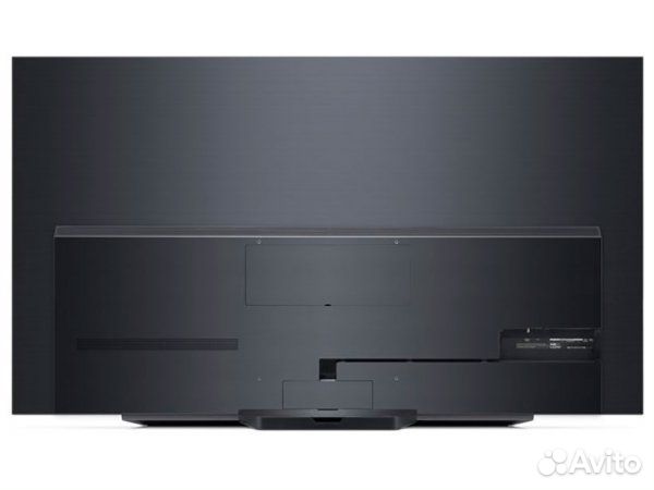 Oled телевизор LG oled55C3