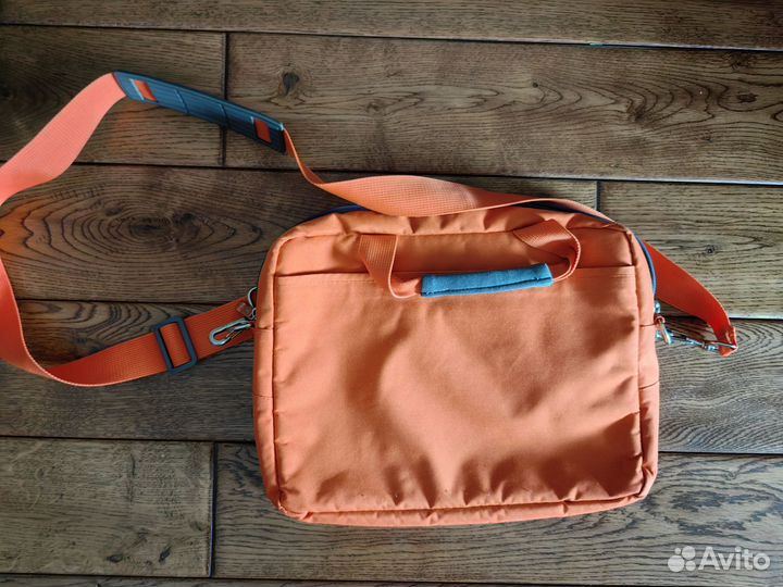 Сумка для ноутбука, планшета до 13 дюймов