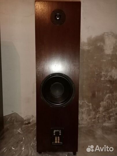 Legacy Classic USA акустическая система