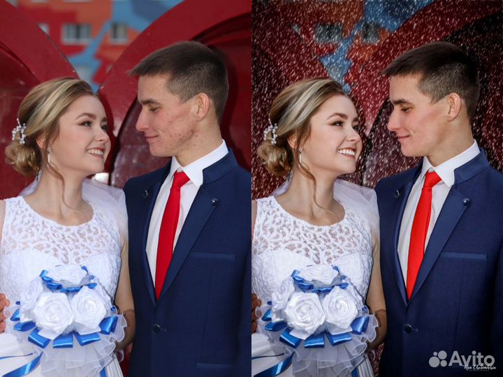 Фотограф-ретушёр, Видеомейкер