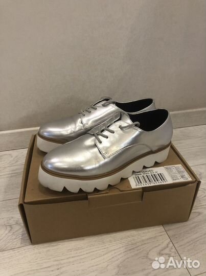 Ботинки Reserved