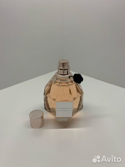 Женские Парфюмерные Духи Viktor Rolf Flower