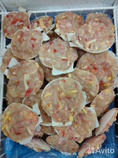 Креветки, крабы, рыба, морепродукты опт