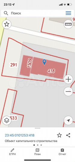 Торговая площадь, 320 м²