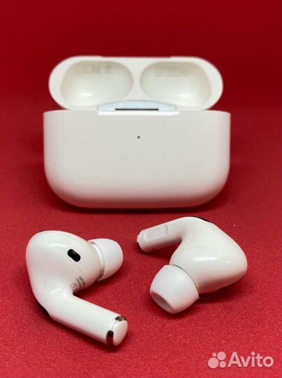 Airpods pro original 1:1
