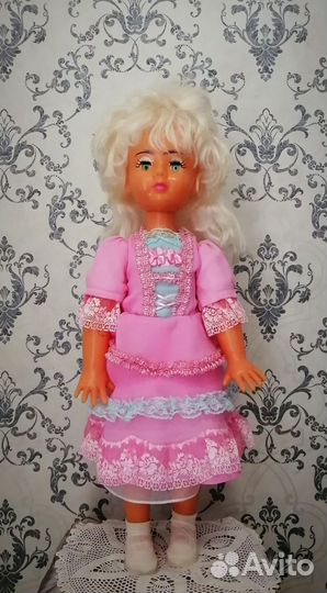 Одежда для куклы СССР