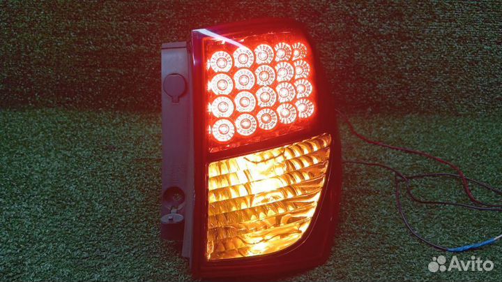 Задний фонарь Hyundai Veracruze Правый