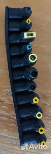 Блок питания