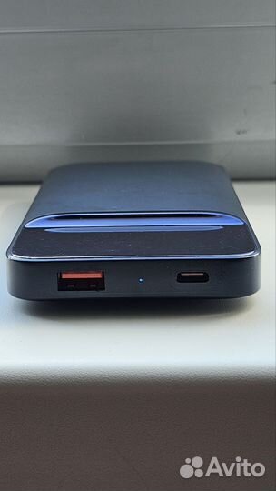 Baseus magnetic wireless powebrank 10000mah