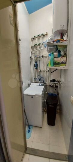 4-к. квартира, 114 м², 3/4 эт.