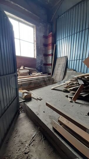 Склад, 130 м²