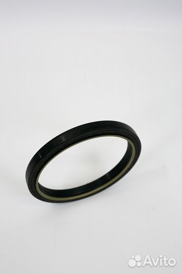 Задний сальник коленвала howo 115*140*14 мм Carruc