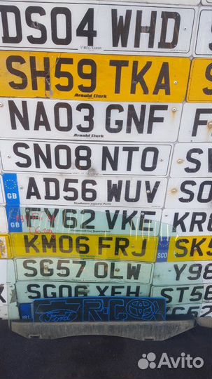 Стекло заднее левое Ford Focus 2 хэтчбек 1 2006