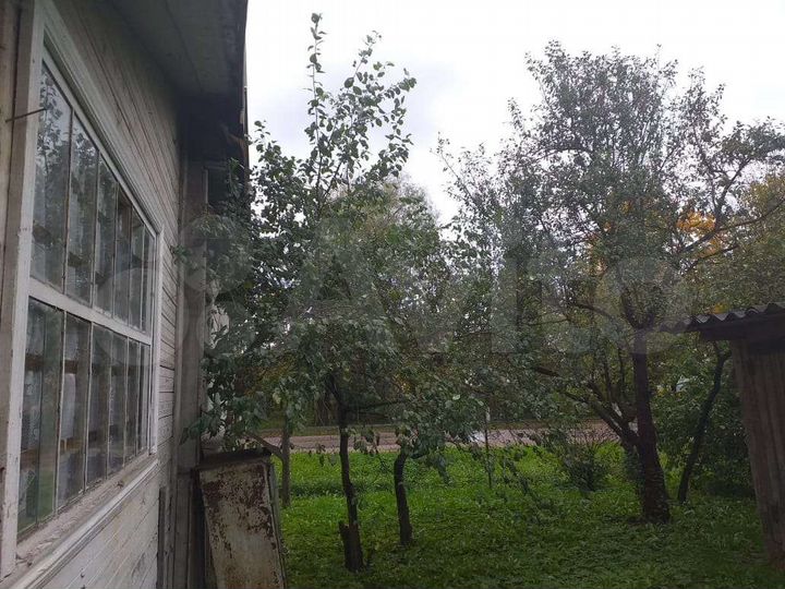 2-к. квартира, 33,4 м², 1/1 эт.