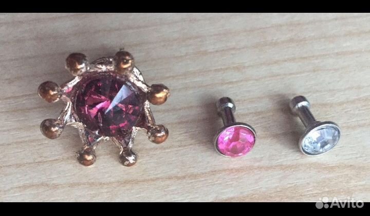 Чехол пленка зарядка на смартфон айфон