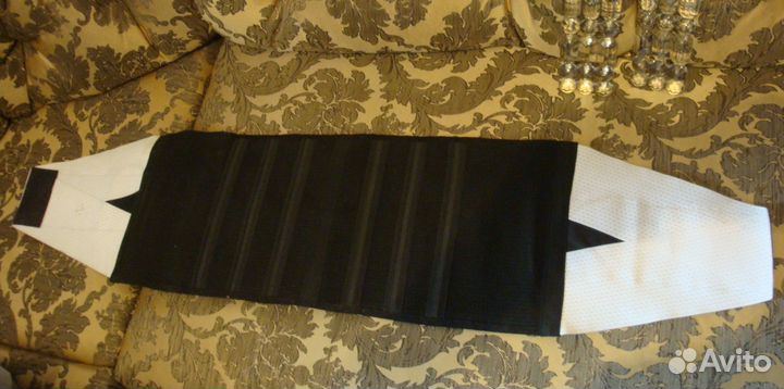 Бандаж (корсет) для поясничного отдела новый