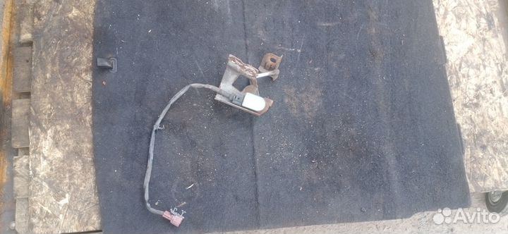 Датчик дорожного просвета, уровня фар 350z