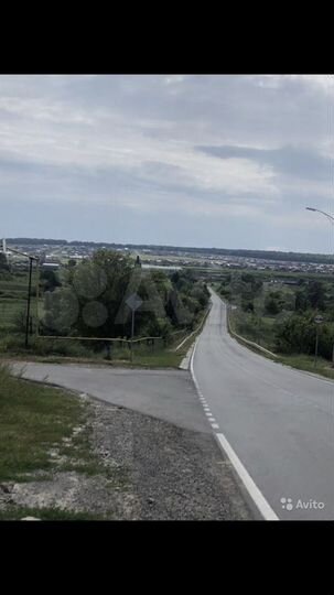 Участок 38 сот. (ИЖС)