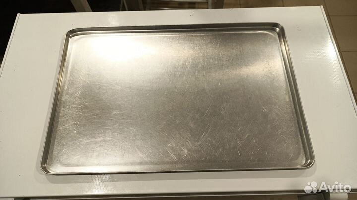 Противень 600х400 бу