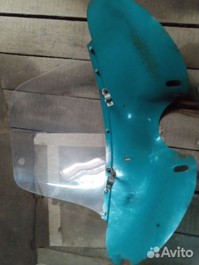 Стекло на иж юпитер