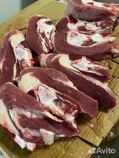 Мясо говядина с доставкой